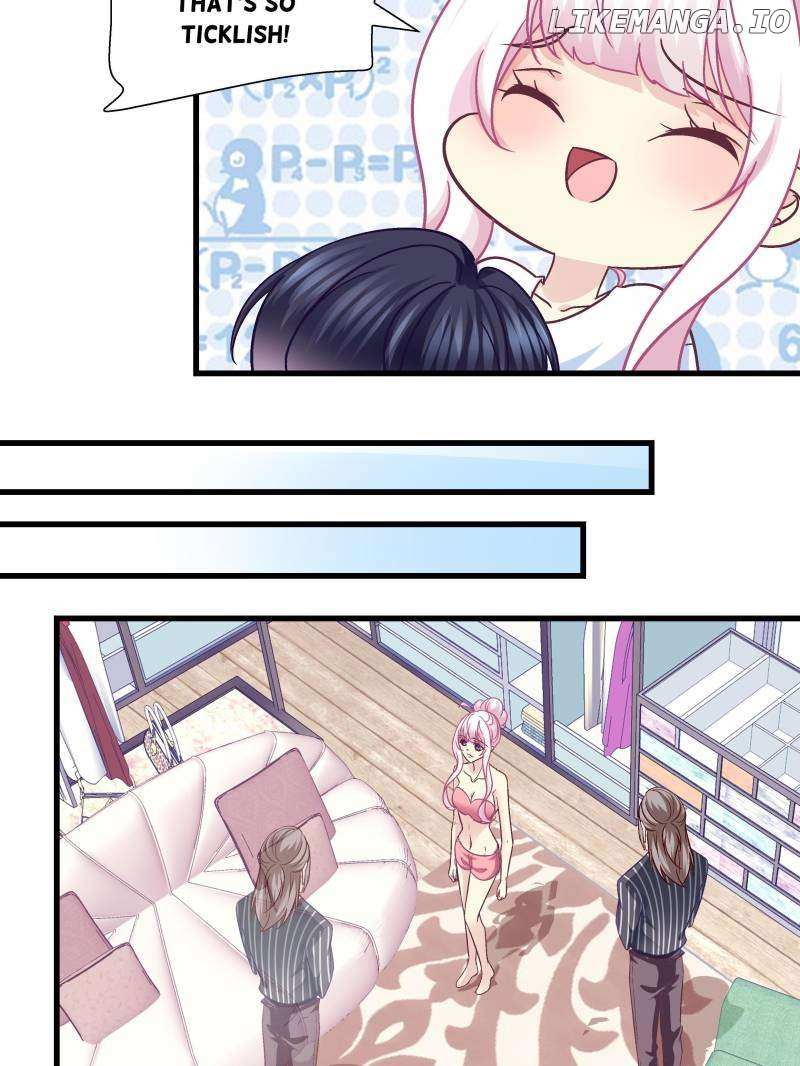 Sound of Heaven Chapter 194 13
